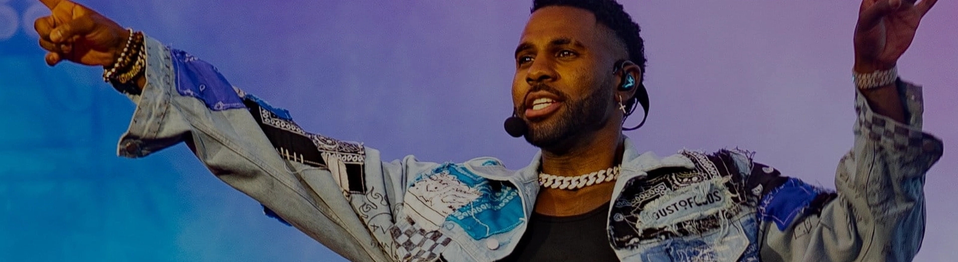 Jason Derulo