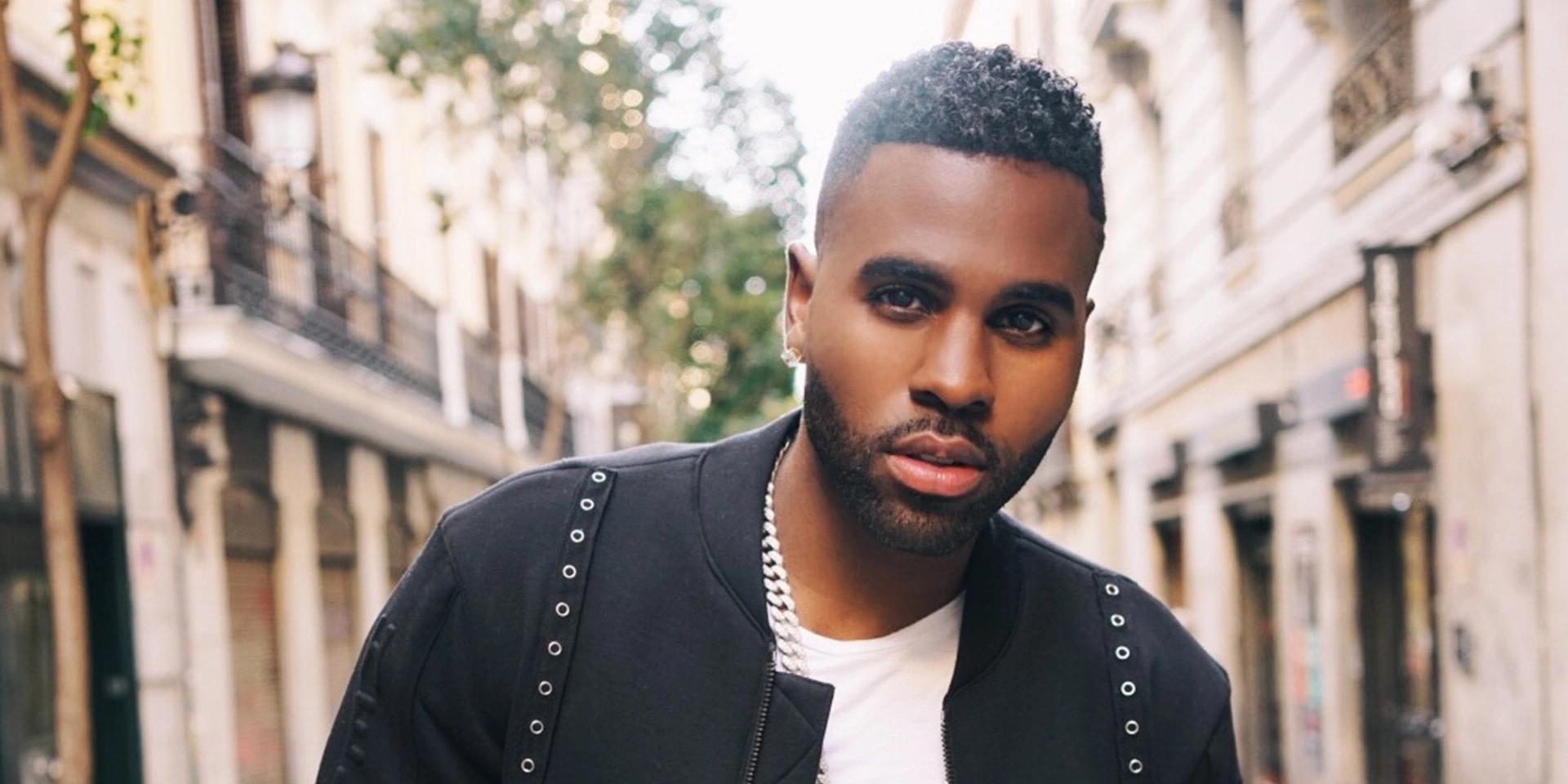 Event image Jason Derulo