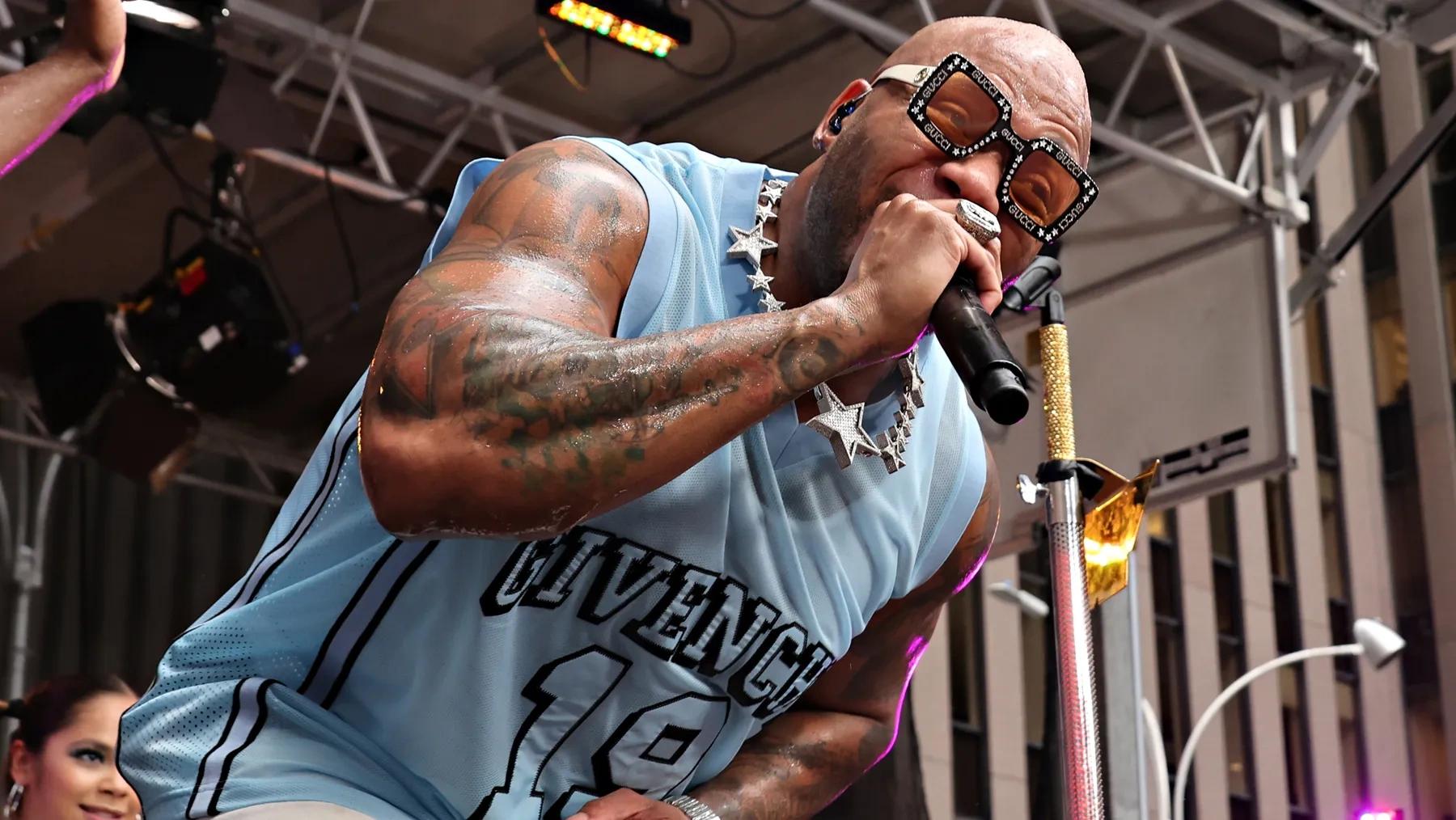 Event image Flo Rida
