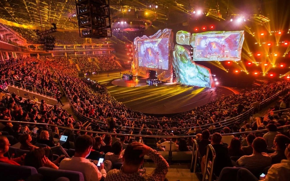 Гастрономический гид по ресторанам и фуд-кортам