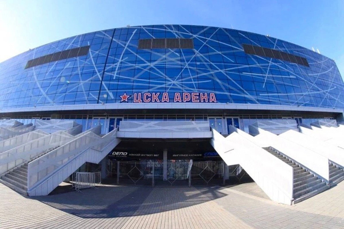 Не только спорт: Топ-5 самых ярких концертов