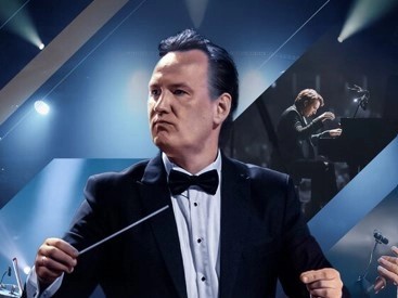 Hans Zimmer’s Universe Hans Zimmer’s Universe