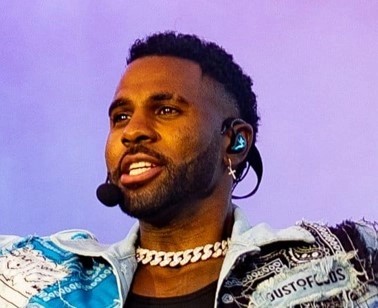 Jason Derulo Jason Derulo