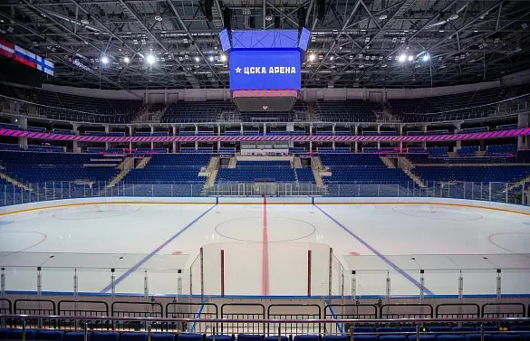 Центральные секторы