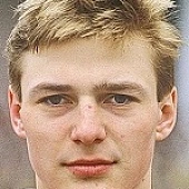 Сергей Фёдоров