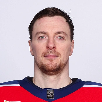 Сергей Калинин