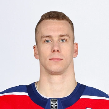 Павел Карнаухов