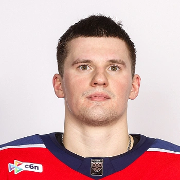 Клим Костин