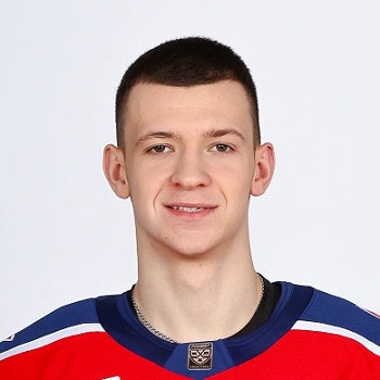 Олег Майстренко