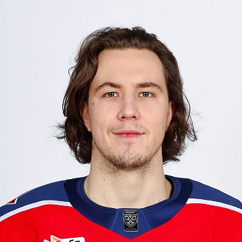Данила Моисеев