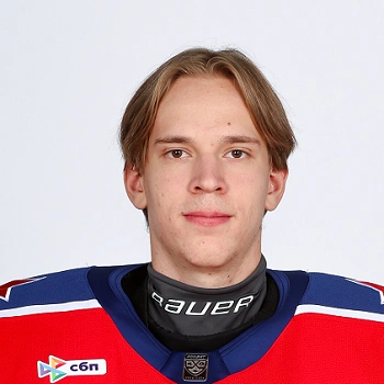 Александр Привалов