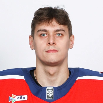 Александр Самонов