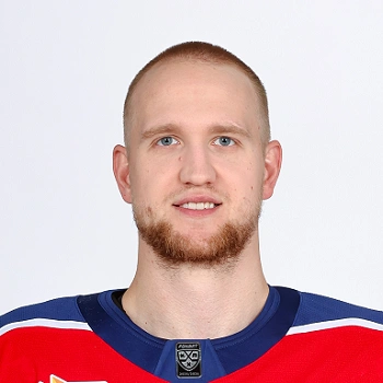 Дмитрий Саморуков