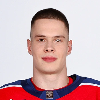 Егор Соловьёв