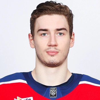 Максим Соркин
