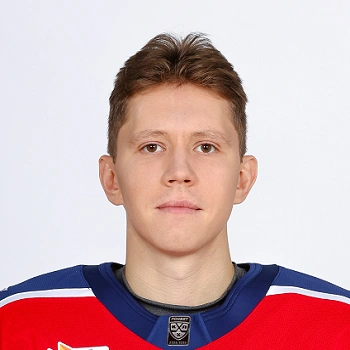 Денис Зернов